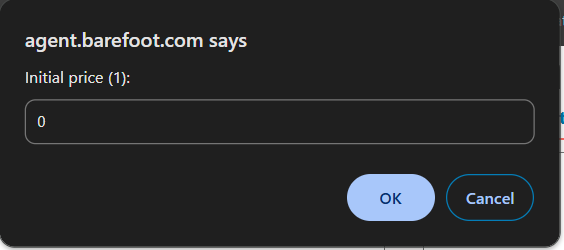 A screenshot of a computer

AI-generated content may be incorrect.