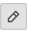 A grey square with a black pencil
AI-generated content may be incorrect.