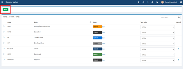 A screenshot of a computer
AI-generated content may be incorrect.