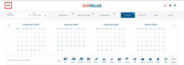 A screenshot of a calendar

AI-generated content may be incorrect.