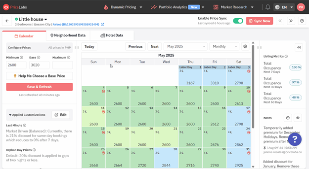 A screenshot of a calendar

AI-generated content may be incorrect.
