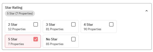 A screenshot of a survey

AI-generated content may be incorrect.