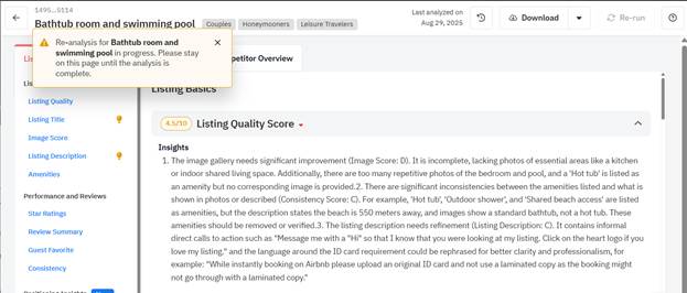 A screenshot of a computer

AI-generated content may be incorrect.