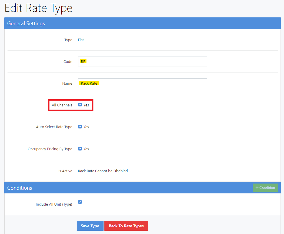 How to connect PriceLabs to Track Hospitality