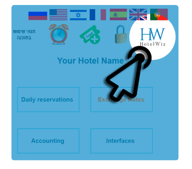 A screen shot of a hotel

AI-generated content may be incorrect.