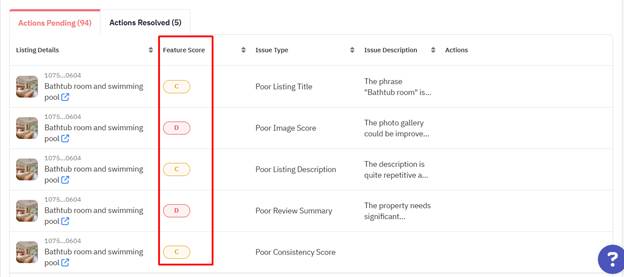 A screenshot of a computer

AI-generated content may be incorrect.