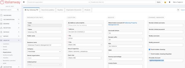 A screenshot of a computer

AI-generated content may be incorrect.