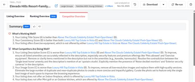 A screenshot of a computer

AI-generated content may be incorrect.
