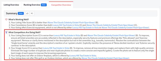 A screenshot of a computer

AI-generated content may be incorrect.