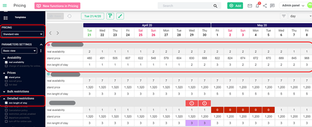 A screenshot of a calendar

AI-generated content may be incorrect.