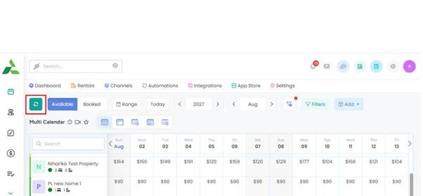 A screenshot of a computer

AI-generated content may be incorrect.